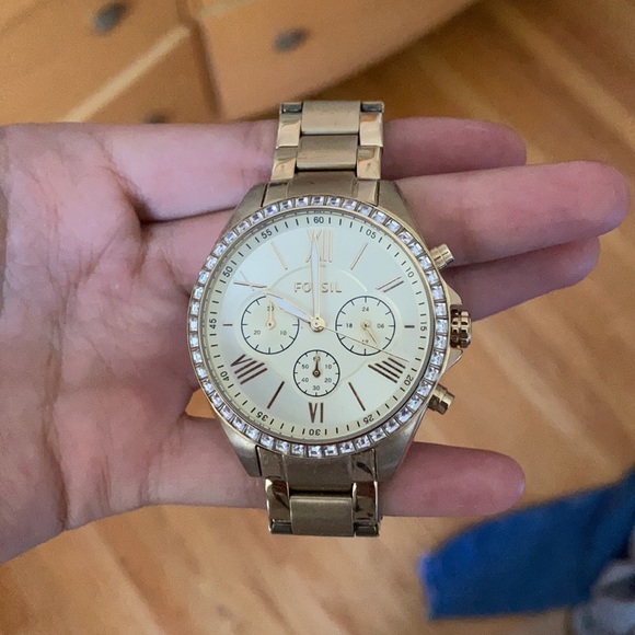 Fossil Watch - Picture 2 of 3